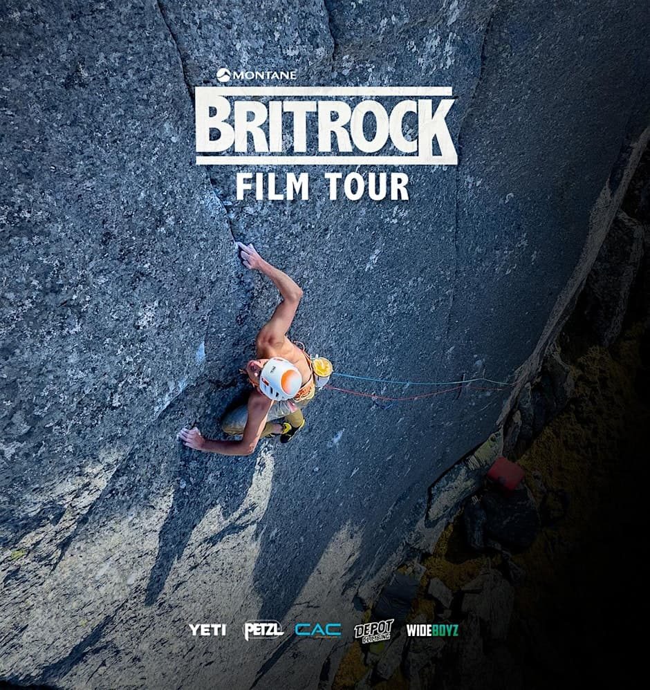BritRock Film Tour Gala Screening, Redruth