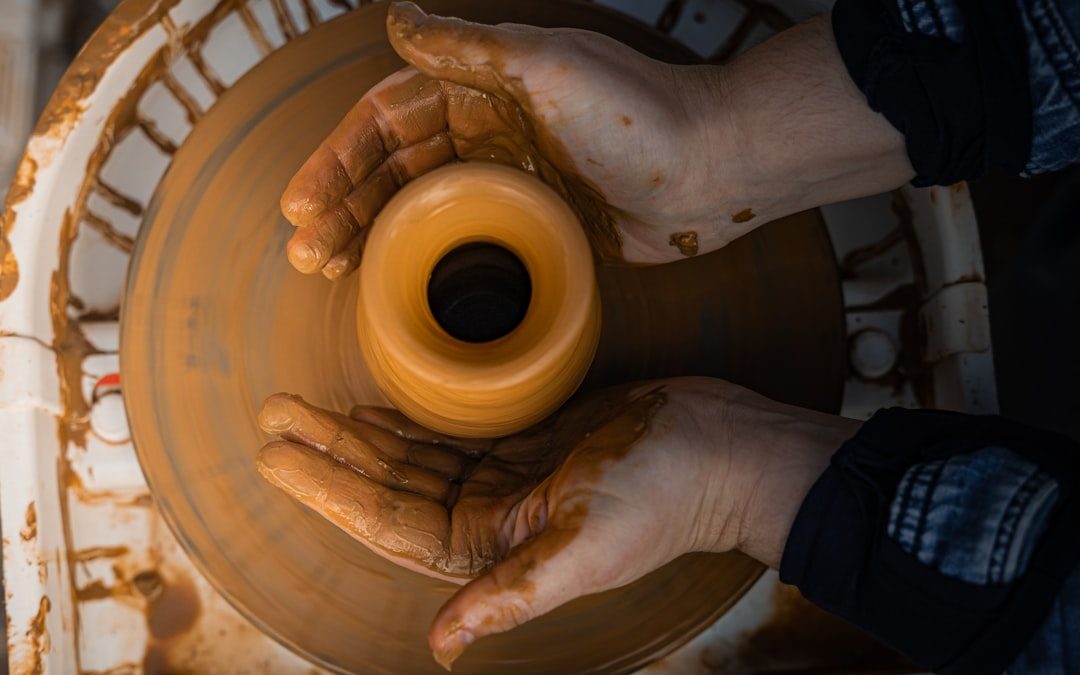 Five-Day Throwing Course at the Leach Pottery