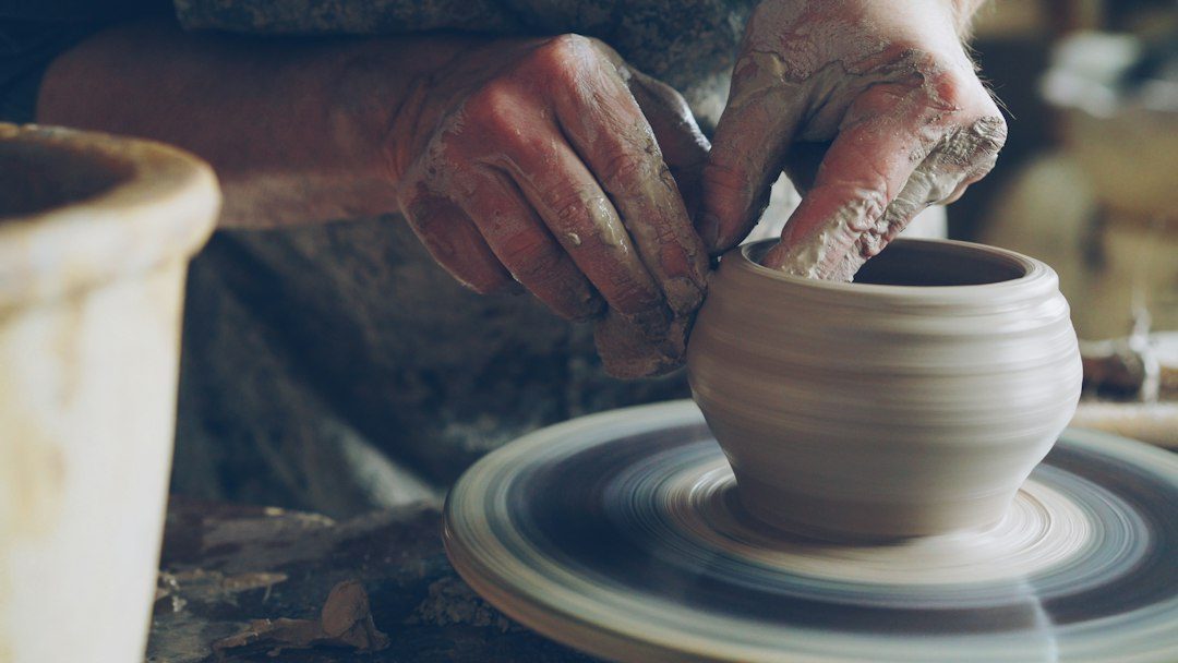 Five-Day Throwing Course at The Leach Pottery