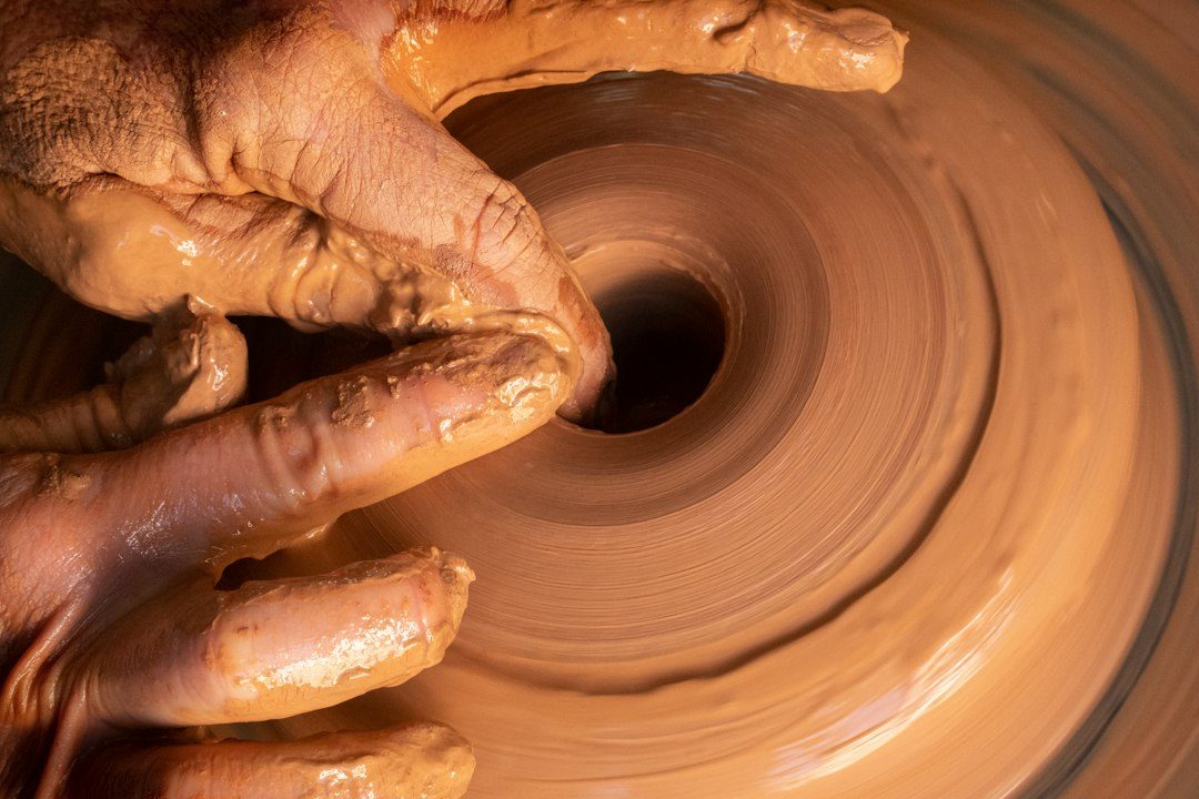 Five-Day Throwing Course at the Leach Pottery