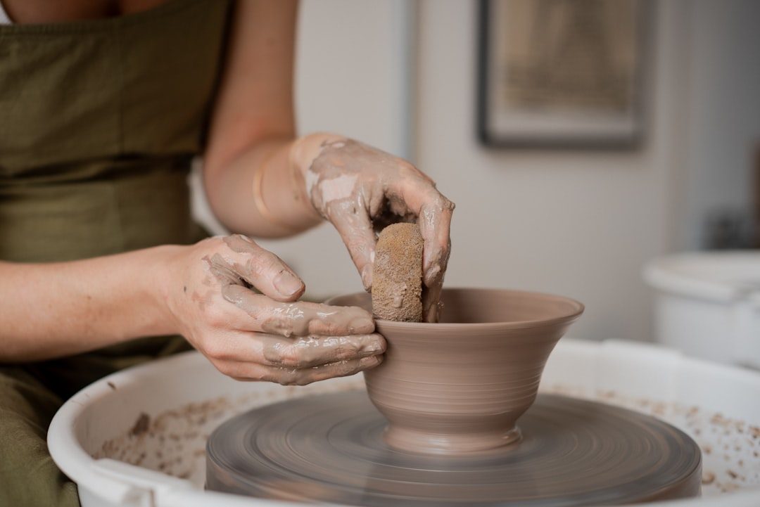 Five-day throwing course at the Leach Pottery