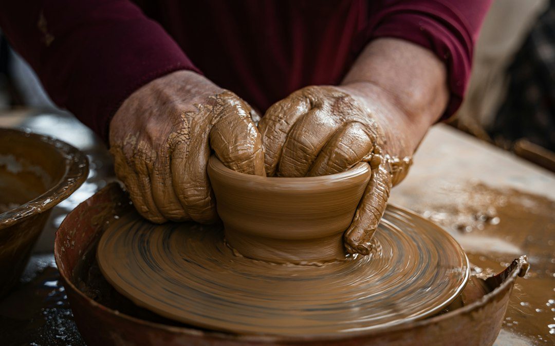Five-Day Throwing Course at The Leach Pottery