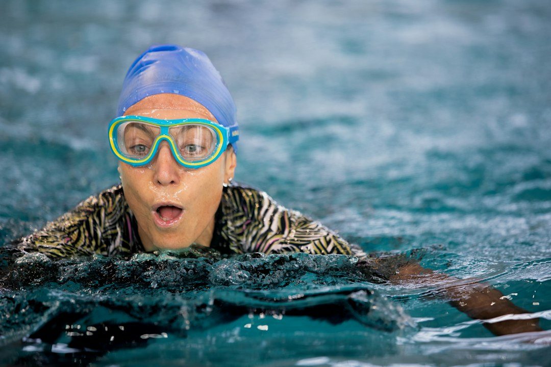 50+ Swimming Sessions at Penzance Leisure Centre