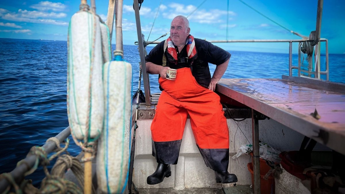 All Rivers Spill Their Stories to the Sea — with Q&A