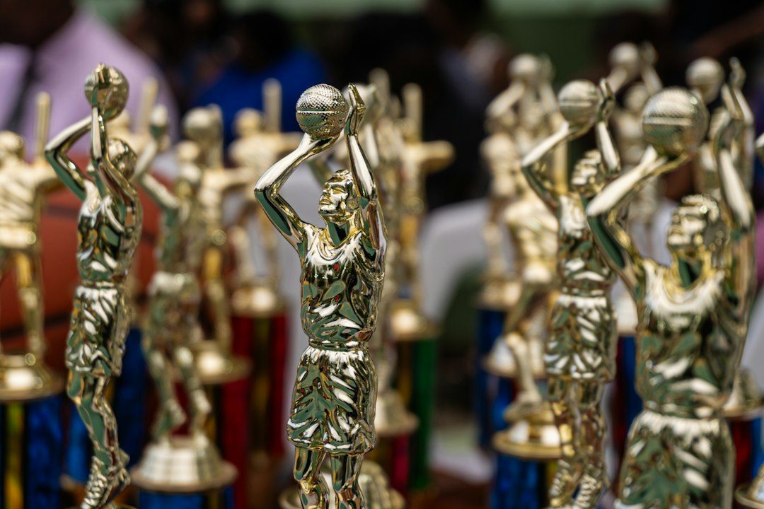Annual Prize Giving