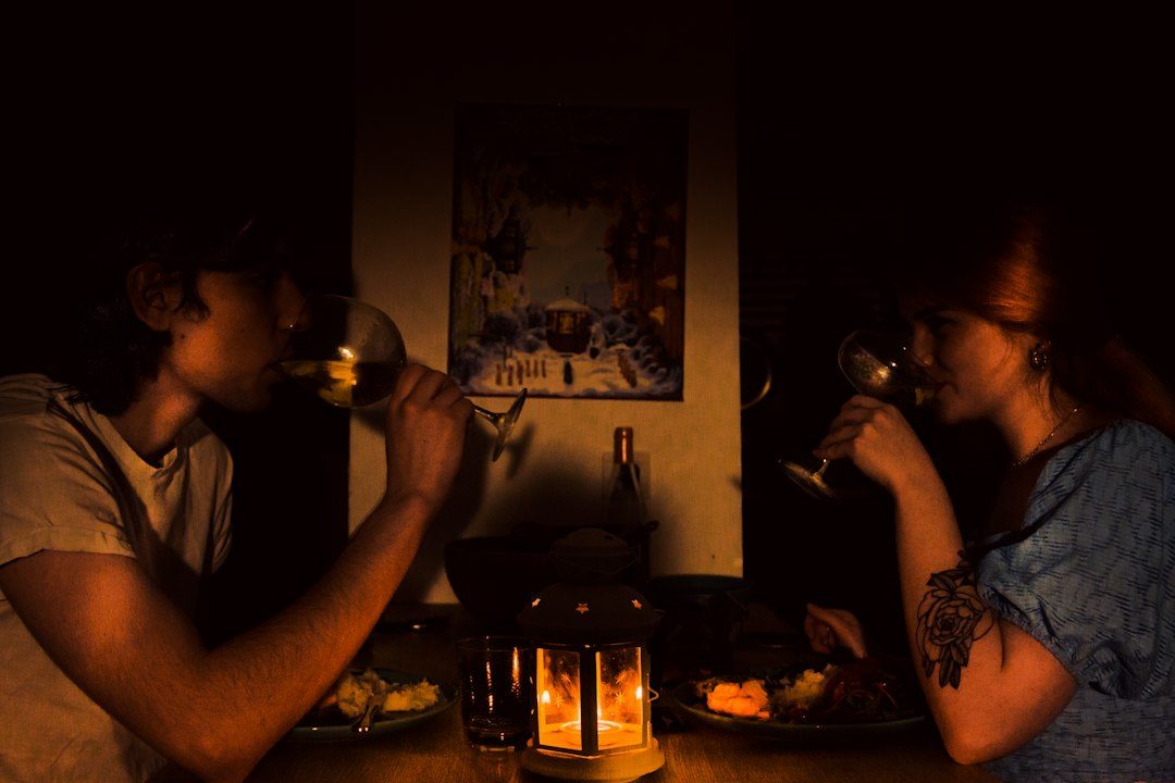Art and Wine with Zoe Eaton