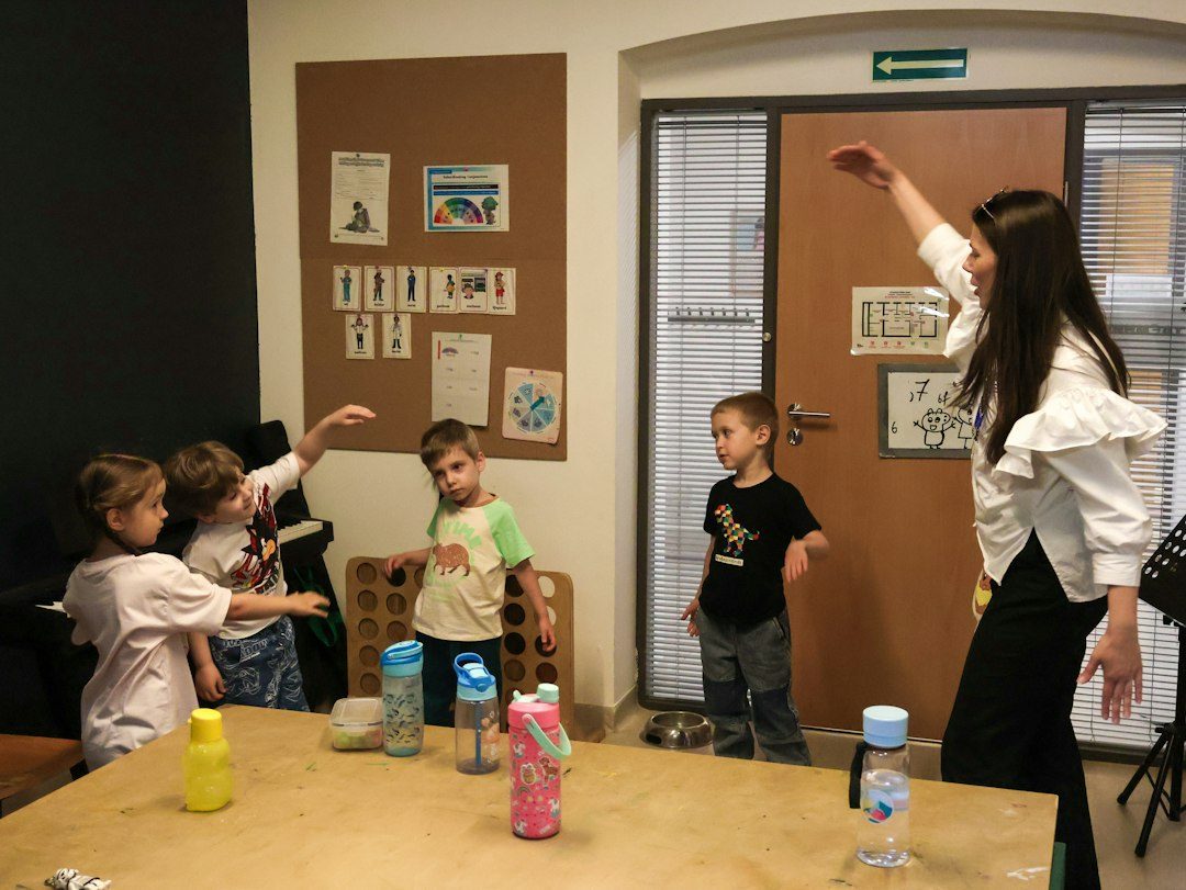 Autumn Workshops for Home Ed Families