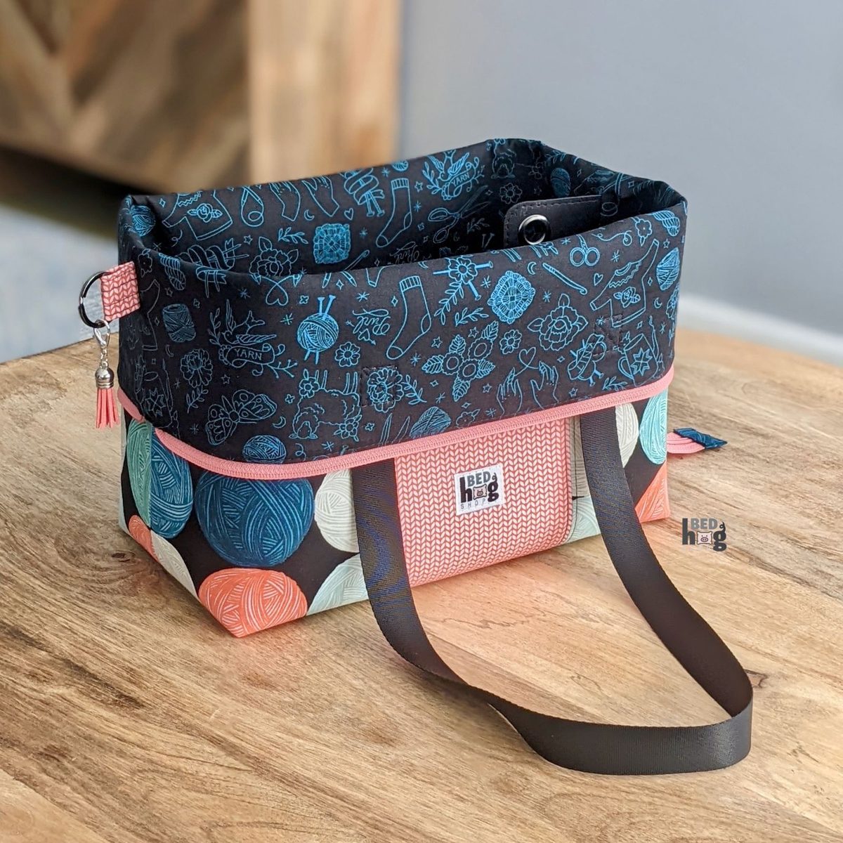 Bag Club – Tuesday 27th October