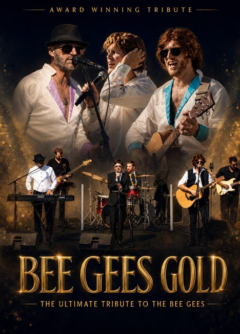 Bee Gees Gold