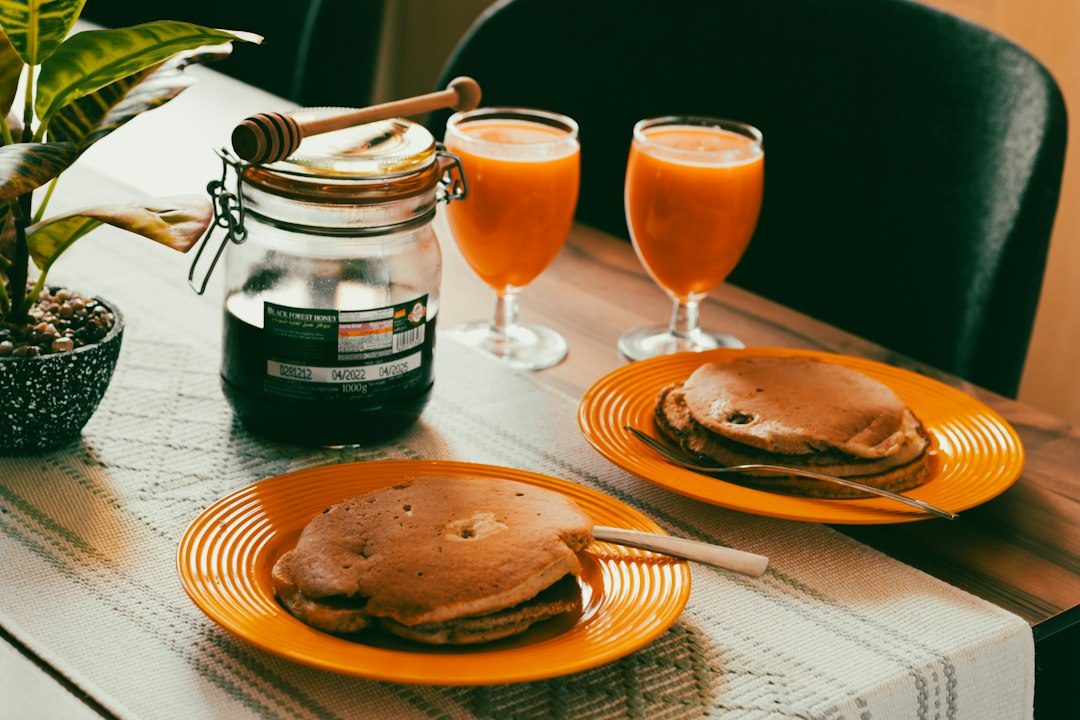 Bottomless Brunch at The Welloe