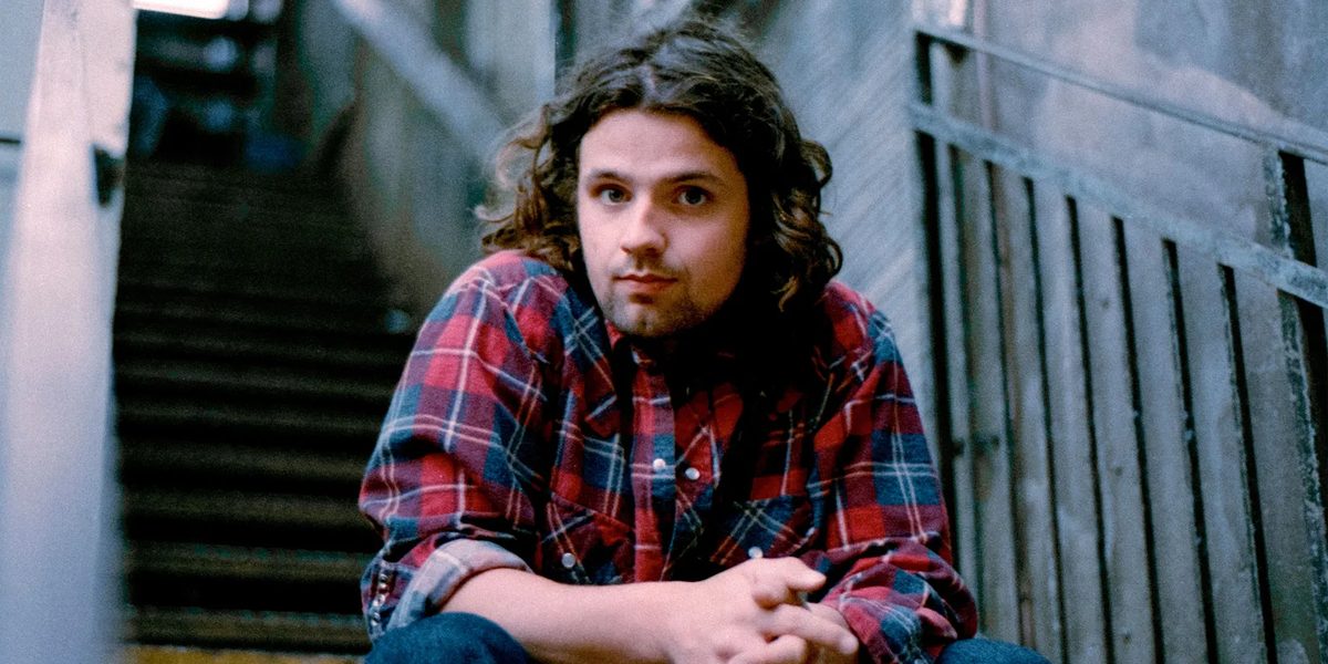 Charlie Noordewier live at The Cornish Bank