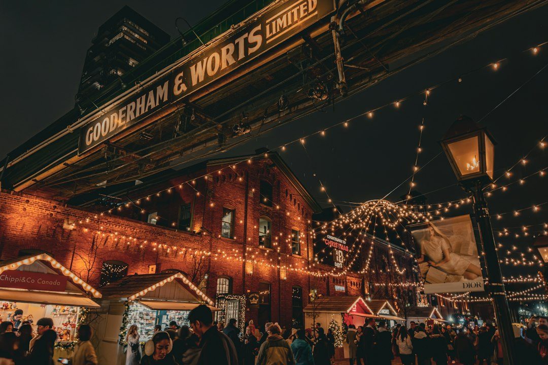 Christmas Market