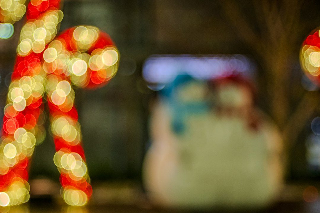 Christmas Party Night at the Basset Arms