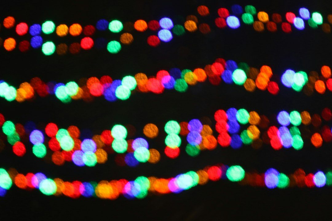 Christmas Party Night at the Basset Arms