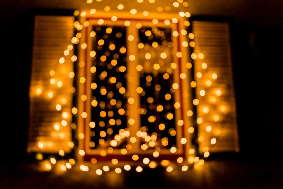 Christmas Party Night at the Basset Arms
