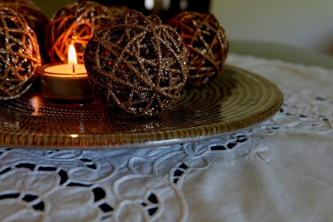 Christmas willow weaving workshop, Bodmin