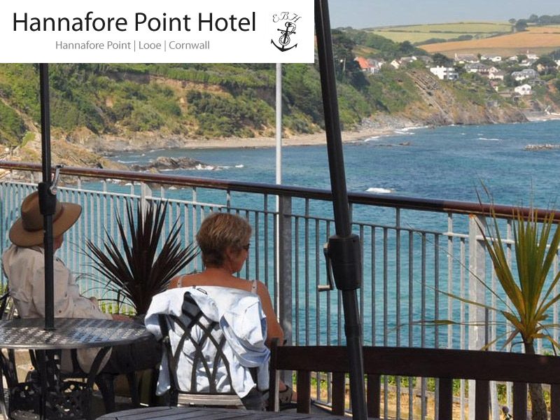 Visit Santa at Hannafore Point