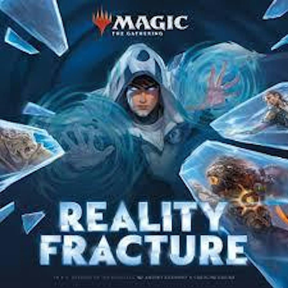 Magic: The Gathering Reality Fracture Prerelease, Newquay