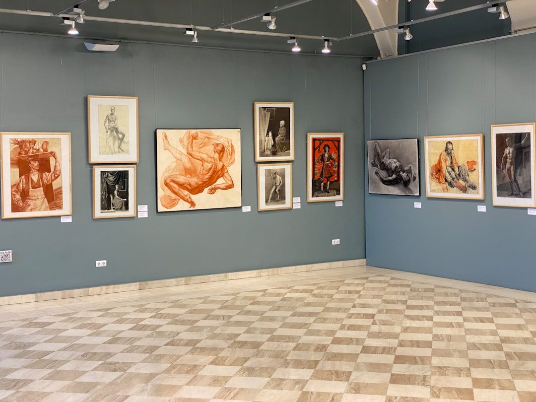 Cornwall Colours — Autumn Art Exhibition, Padstow