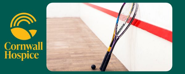 Cornwall Veterans Racketball Championships