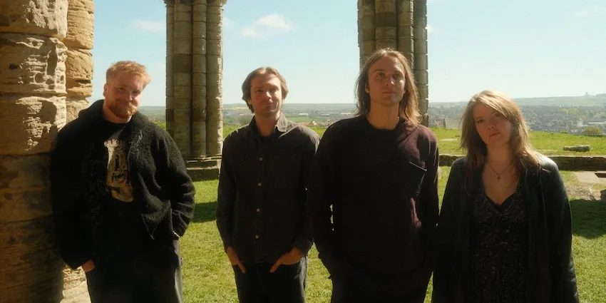COSM live at The Cornish Bank, Falmouth