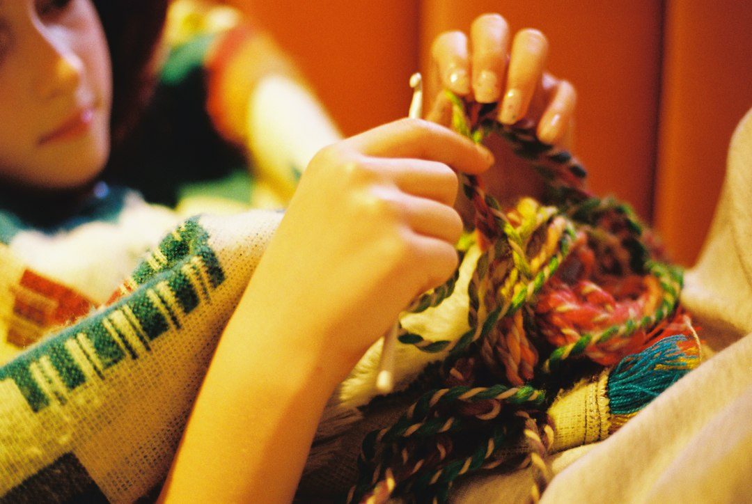 Craft-Tea community drop-in, Liskeard