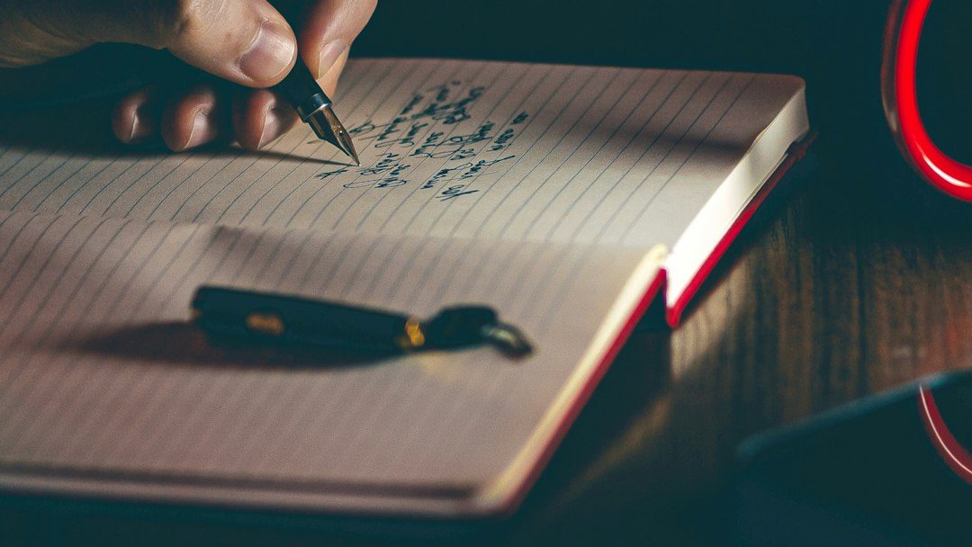 Creative Writing Workshops at Liskeard Library
