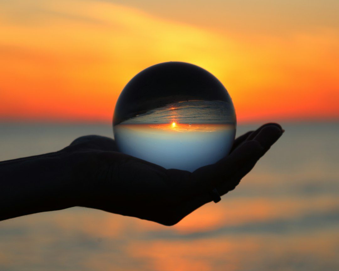 Current & Tide: Water Magick Workshop in Looe