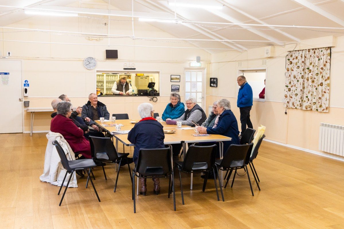 Cury & Gunwalloe Old Cornwall Society