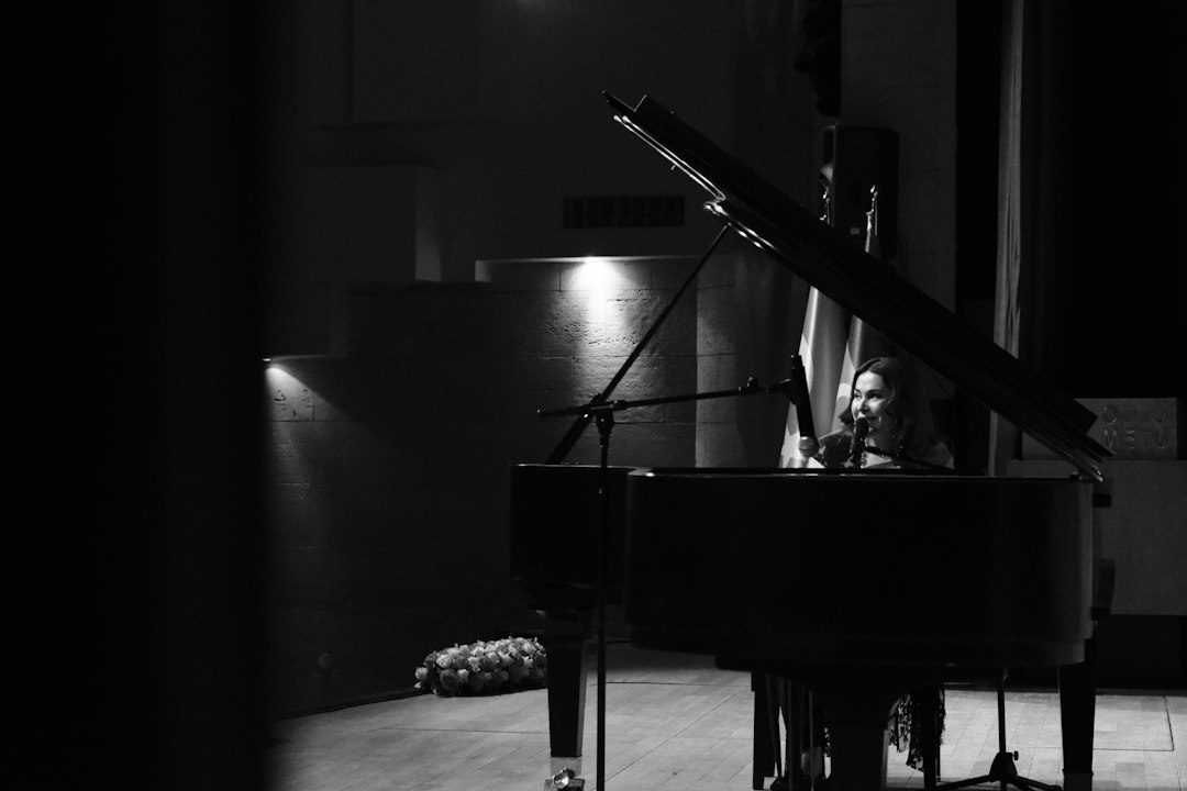 Dale Storr: The Sounds of New Orleans at Calstock Arts