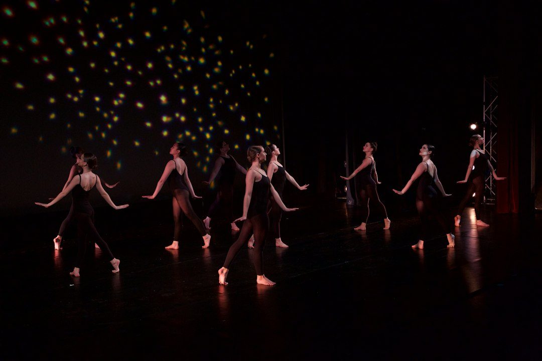 Dance of Life at Tresmeer Village Hall