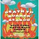 Kern Thunk: Death to Summer Season at The Pagan Arms