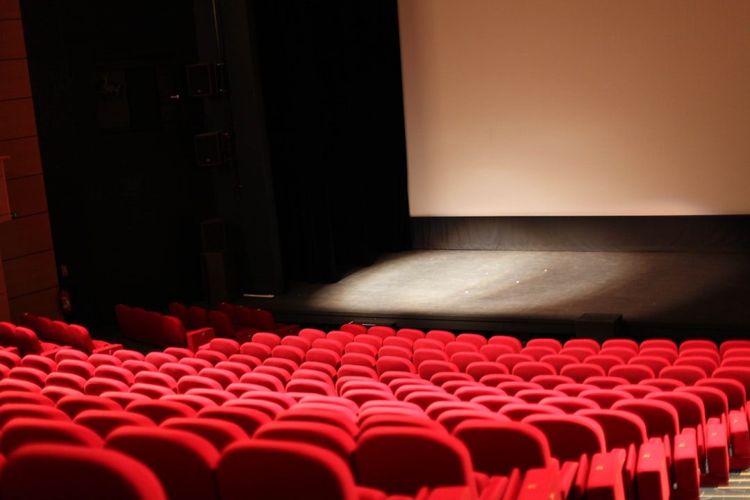 Derek v Derek film screening at Newquay Orchard