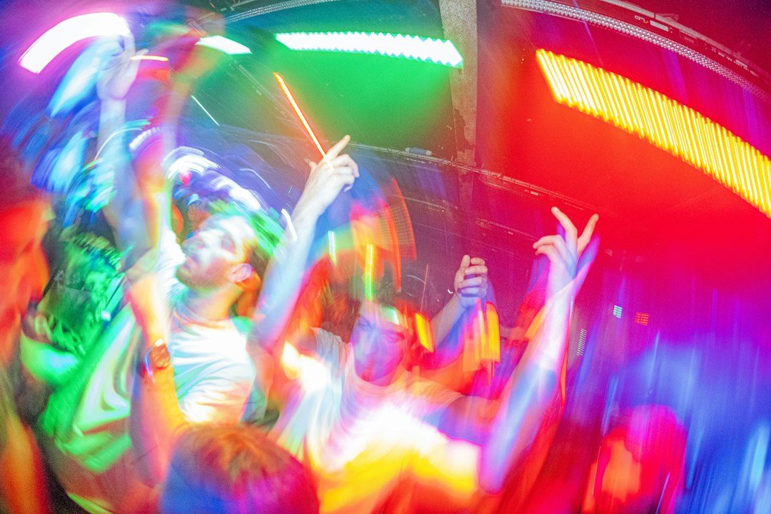 Disco & Meal Deal