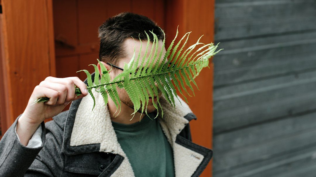 Discover the Green Man workshop, Liskeard Museum