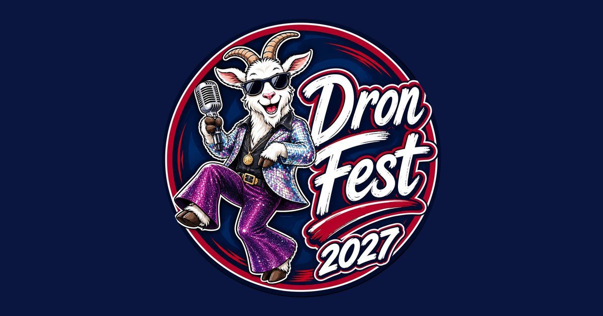 Dron Fest, Wendron