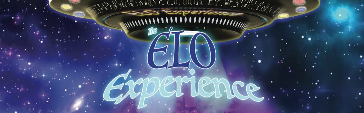 ELO Experience live at Hall for Cornwall