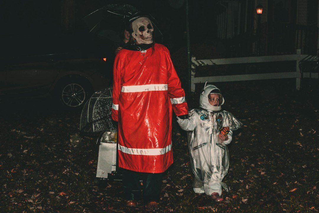 Family Halloween Party at the Beat, Bodmin