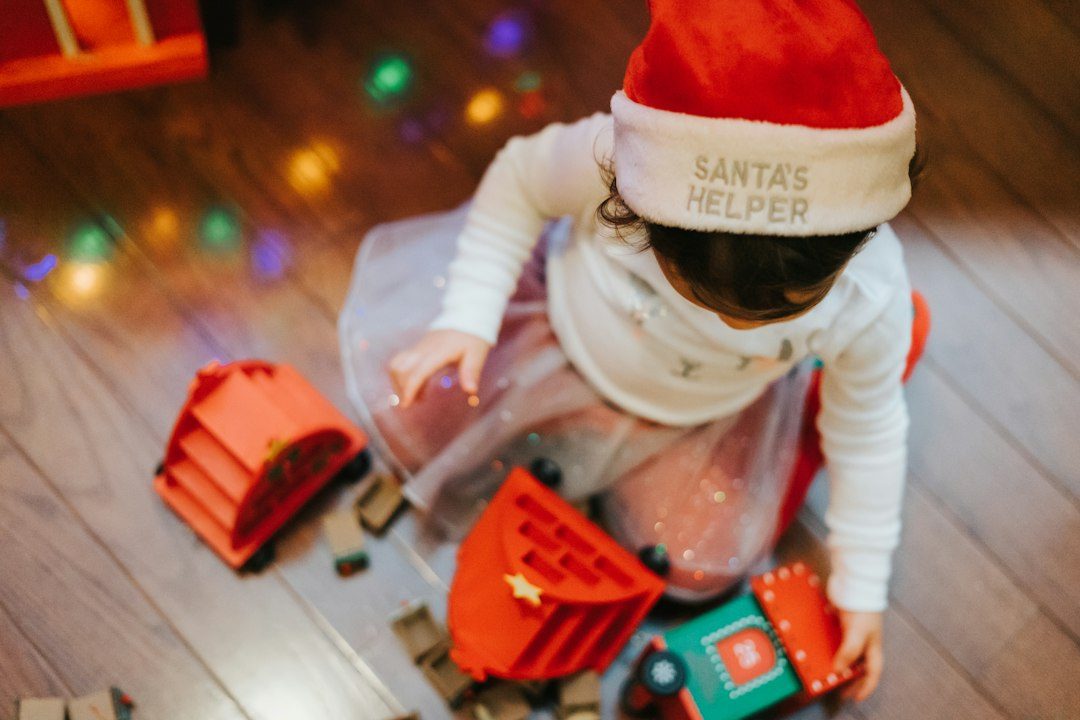 Festive Adventure SEN Session