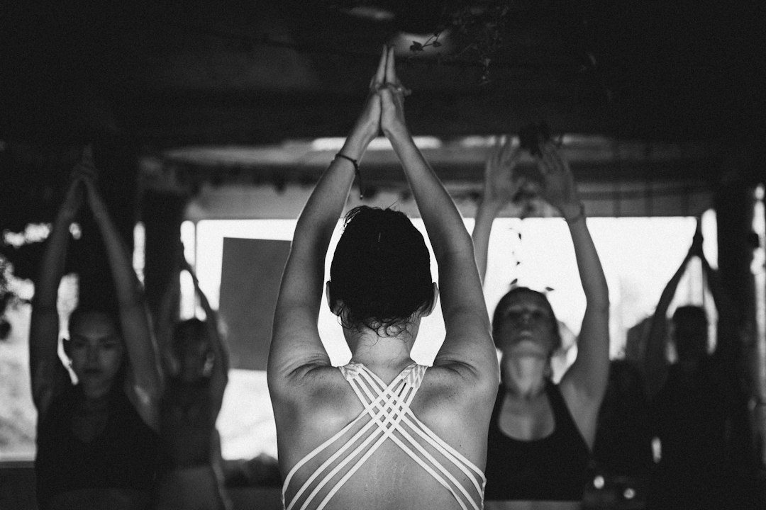 Flow Yoga with Danielle