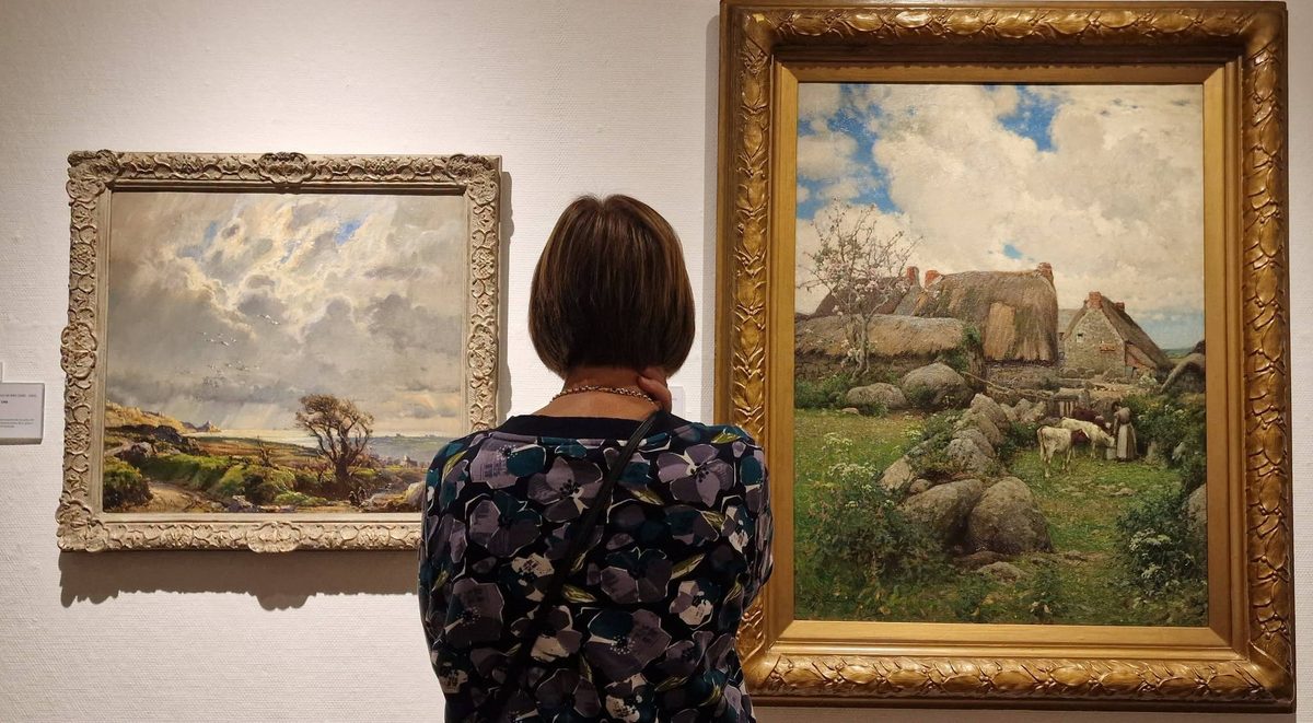 FREE Public Guided Tours