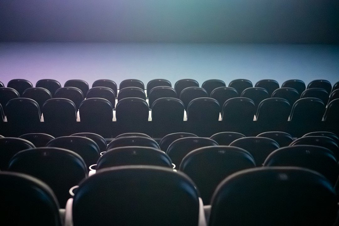 Giant – The Play at Capitol Cinema Bodmin
