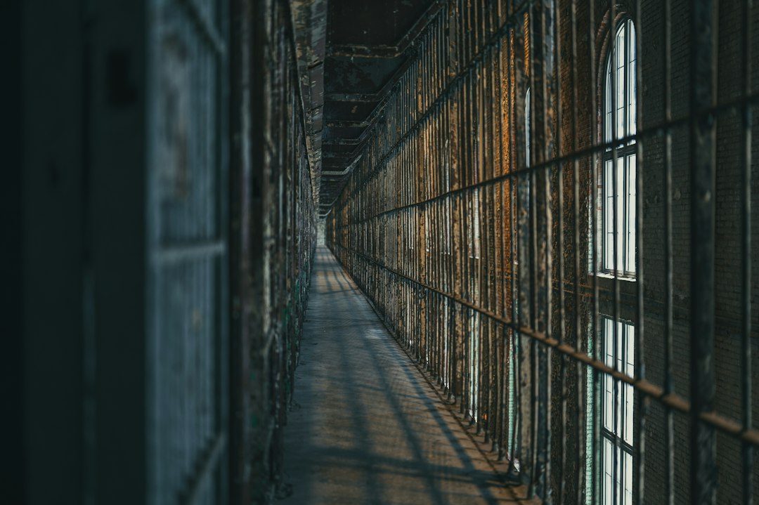 Go Darker Tour at Bodmin Jail