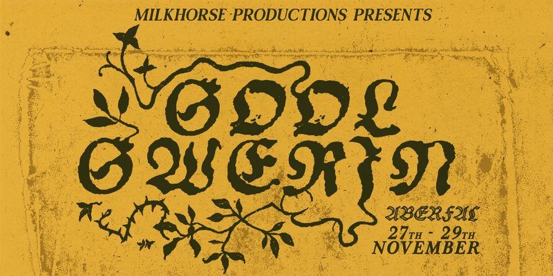 Gool Gwerin folk festival, Falmouth