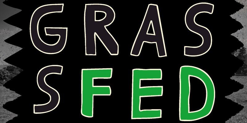 Grassfed live music night at The Cornish Bank