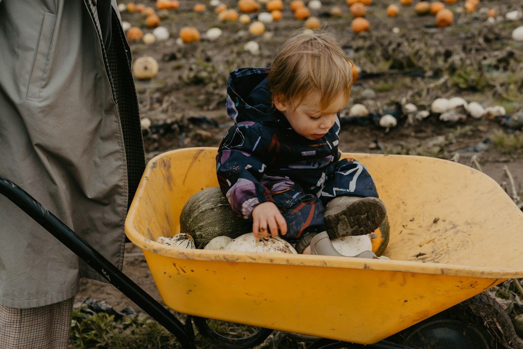 Gruffalo Granny Halloween at Coastal Valley