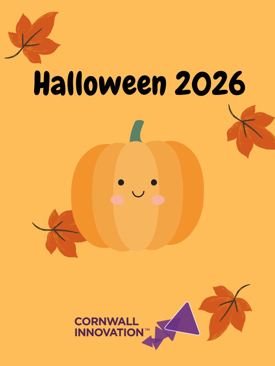 Halloween fundraiser at the Health & Wellbeing Innovation Centre