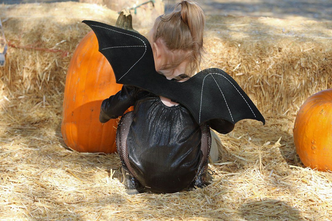 Halloween Family Fun Day at The Globe Falmouth