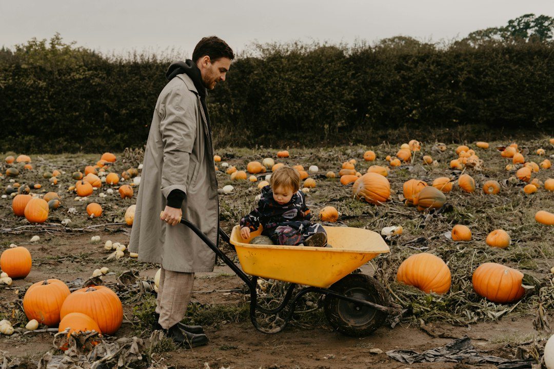 Haunted Harvest at Monkey Tree Holiday Park