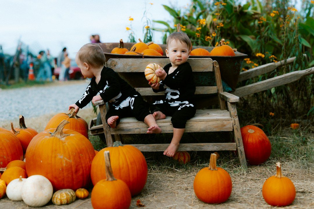 Haunted Harvest at Monkey Tree